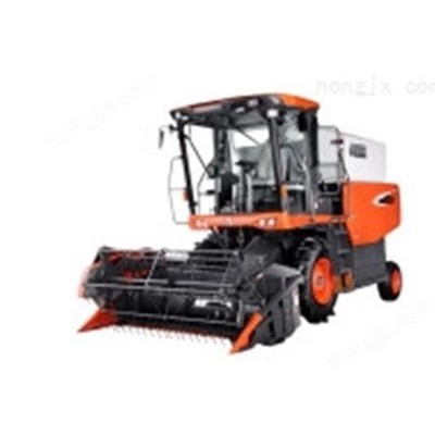 久保田4LZ-5(PRO100)小麥聯合收割機